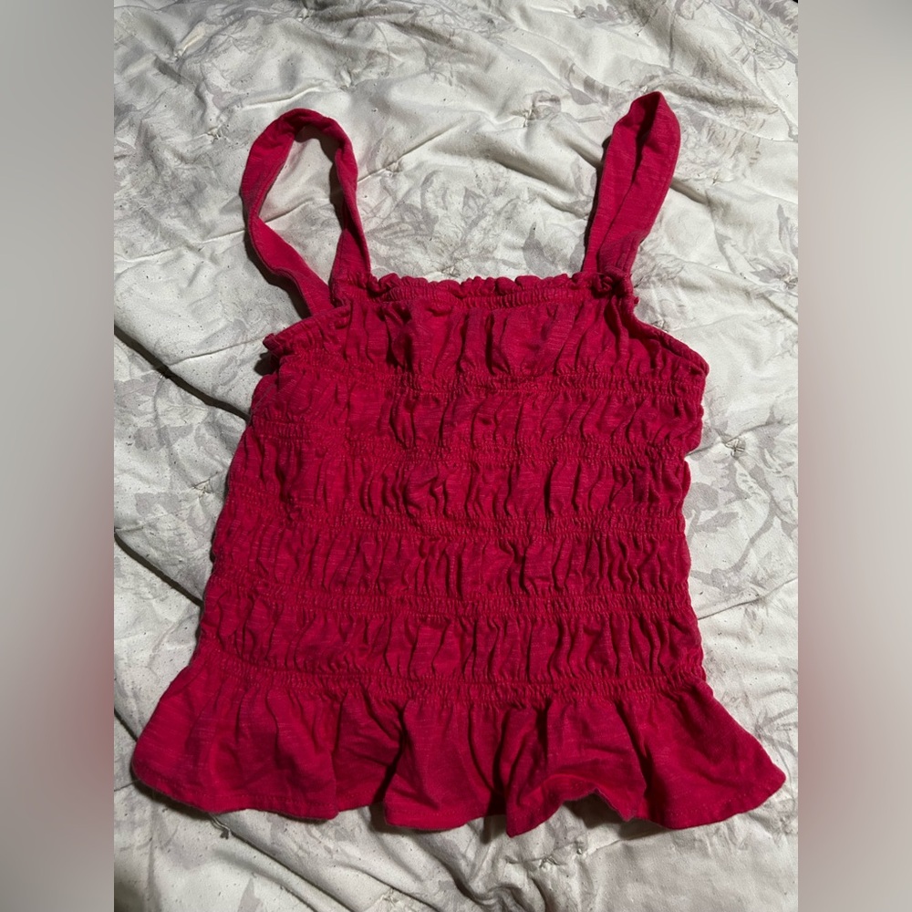 🐣Universal Thread Pink Camisole